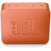 JBL GO 2 Orange